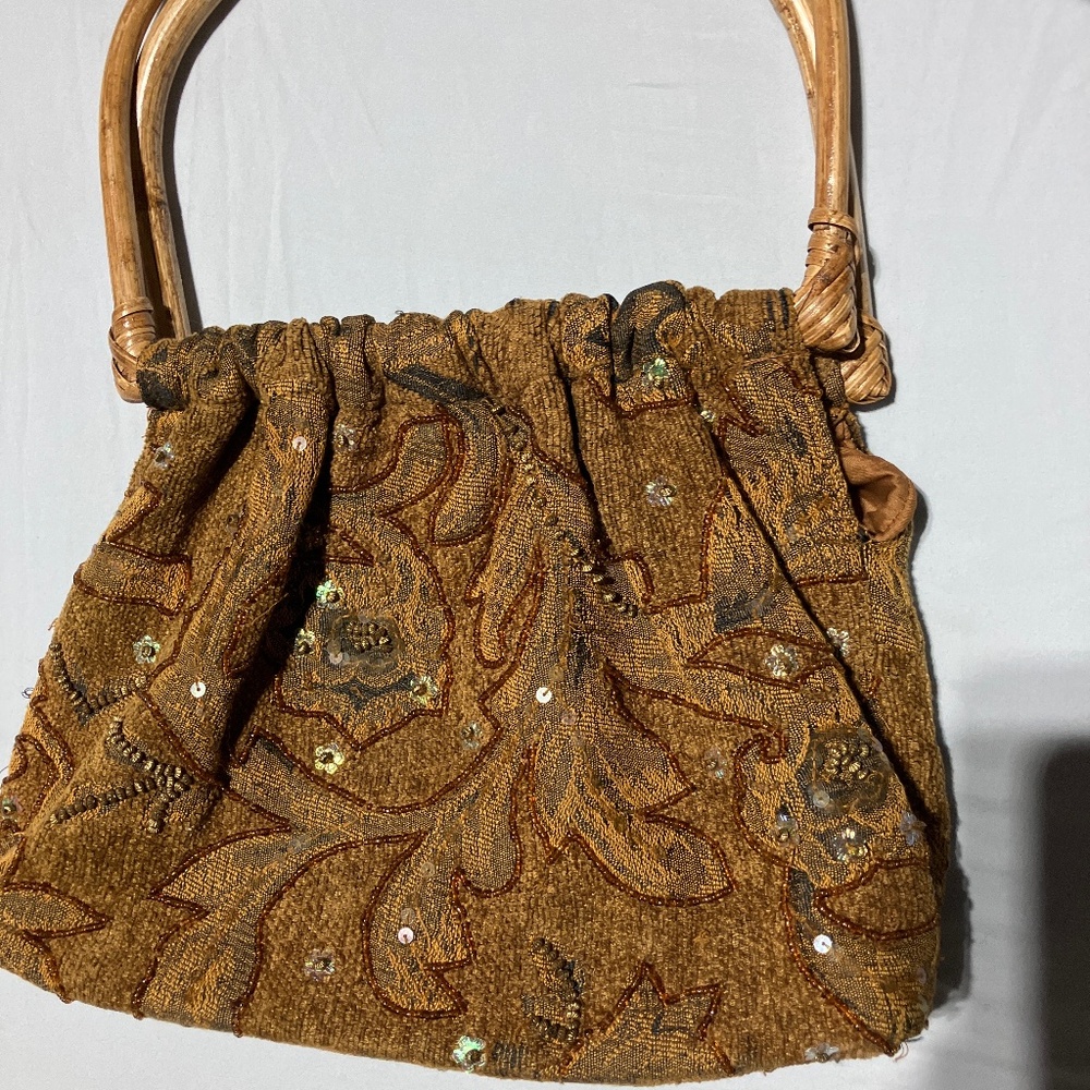 Vintage purse